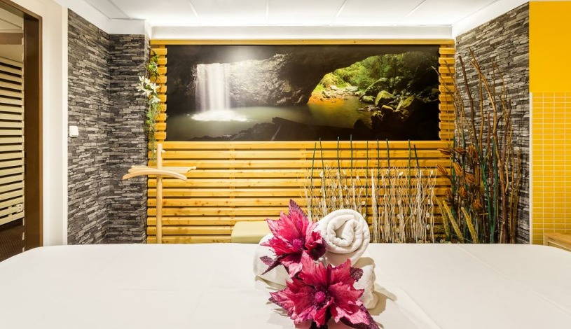 Hotel Sněžka Špindlerův Mlýn